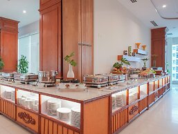 Green World Hotel Nha Trang