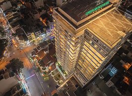 Green World Hotel Nha Trang