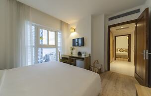 Green World Hotel Nha Trang