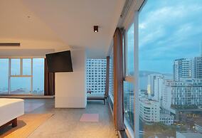 Green World Hotel Nha Trang