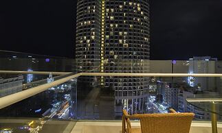 Green World Hotel Nha Trang