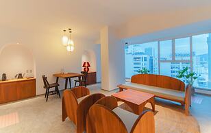 Green World Hotel Nha Trang