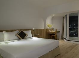 Green World Hotel Nha Trang