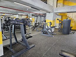 Green World Hotel Nha Trang