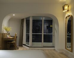 Green World Hotel Nha Trang