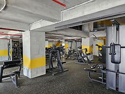 Green World Hotel Nha Trang