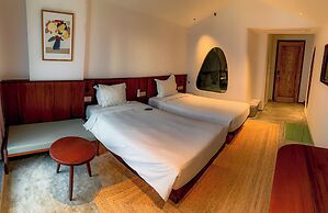 Green World Hotel Nha Trang