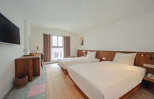 Green World Hotel Nha Trang