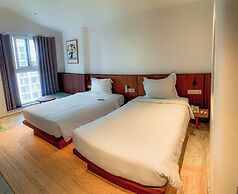 Green World Hotel Nha Trang