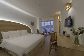 Green World Hotel Nha Trang
