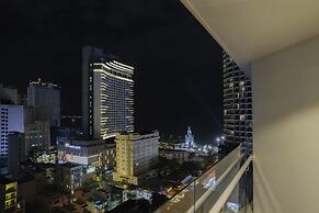 Green World Hotel Nha Trang