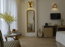 Green World Hotel Nha Trang