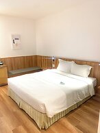 Green World Hotel Nha Trang