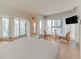 Green World Hotel Nha Trang