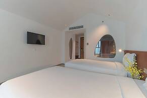 Green World Hotel Nha Trang