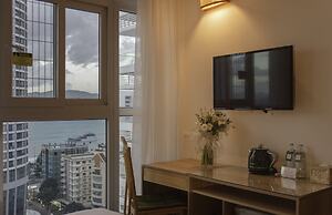 Green World Hotel Nha Trang