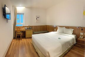 Green World Hotel Nha Trang