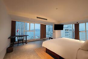 Green World Hotel Nha Trang