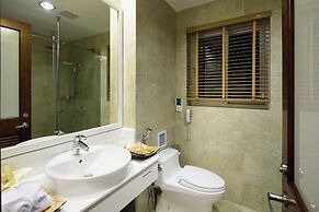 Green World Hotel Nha Trang