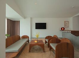 Green World Hotel Nha Trang