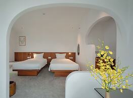 Green World Hotel Nha Trang