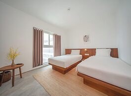 Green World Hotel Nha Trang