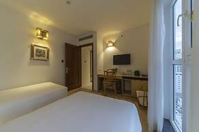 Green World Hotel Nha Trang