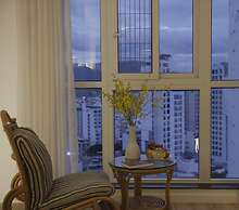 Green World Hotel Nha Trang