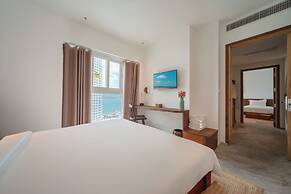 Green World Hotel Nha Trang