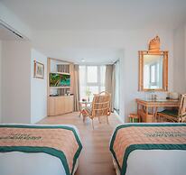 Green World Hotel Nha Trang