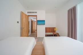 Green World Hotel Nha Trang