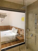 Green World Hotel Nha Trang