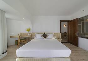 Green World Hotel Nha Trang