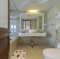 Green World Hotel Nha Trang