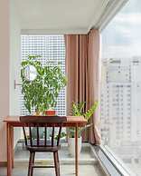 Green World Hotel Nha Trang