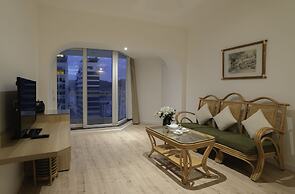 Green World Hotel Nha Trang