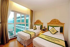 Green World Hotel Nha Trang