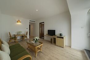 Green World Hotel Nha Trang