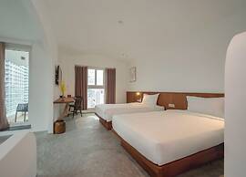 Green World Hotel Nha Trang