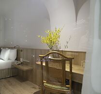 Green World Hotel Nha Trang