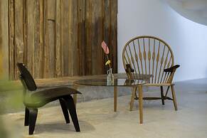 Green World Hotel Nha Trang