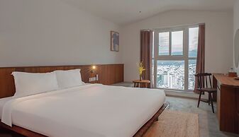 Green World Hotel Nha Trang