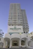 Green World Hotel Nha Trang
