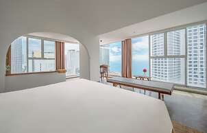 Green World Hotel Nha Trang