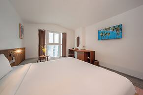 Green World Hotel Nha Trang