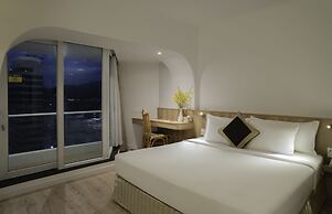 Green World Hotel Nha Trang