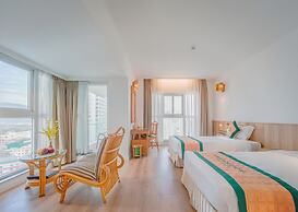 Green World Hotel Nha Trang