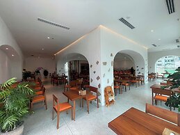 Green World Hotel Nha Trang