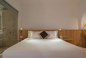 Green World Hotel Nha Trang