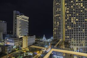 Green World Hotel Nha Trang